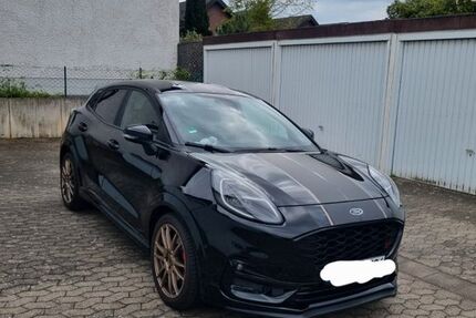 Ford Puma 22.000 km 27.390 &euro; Meckenheim 53340
