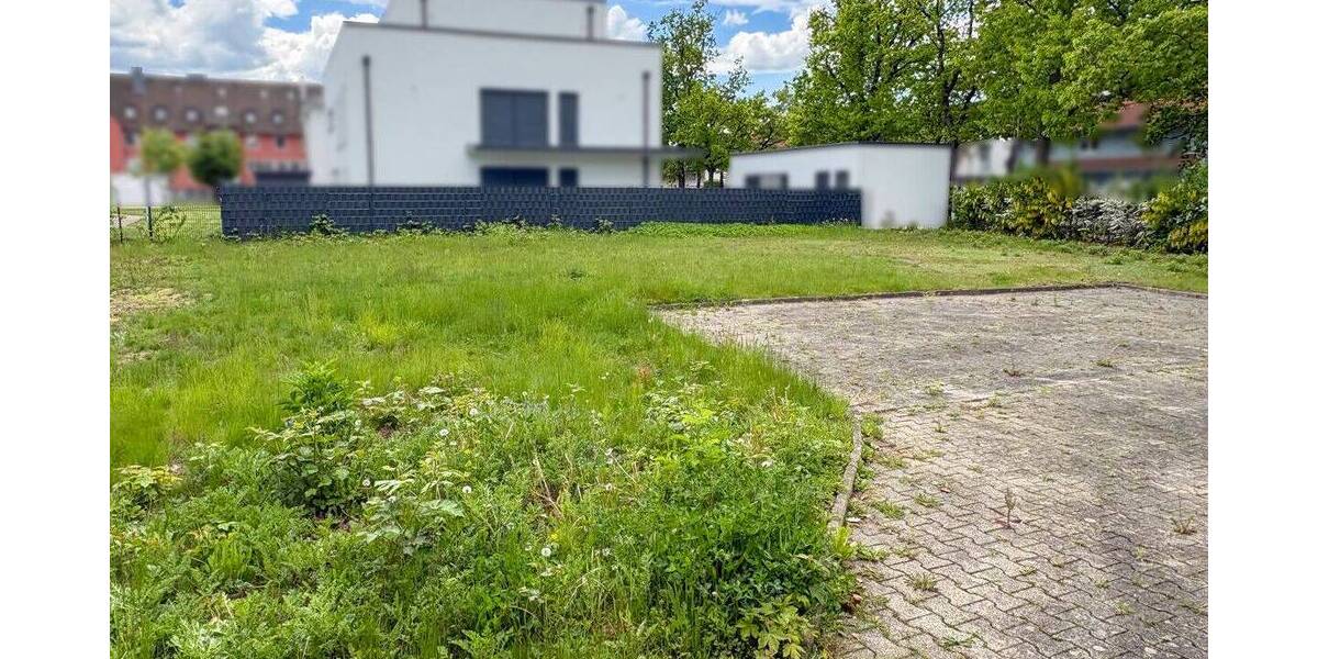 Grundstück Goslar Georgenberg - 149.000&euro; | Angebot:26796658