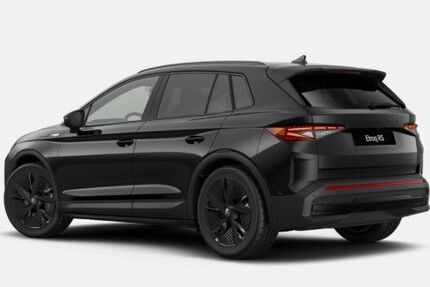 Skoda Elroq 9.999 km 49.980 € Rendsburg 24768