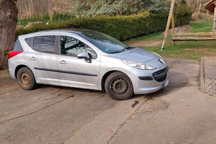Peugeot 207 226.000 km 950 &euro; Idar-oberstein 55743
