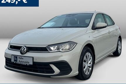VW Polo 21.269 km 17.430 &euro; Kornwestheim 70806