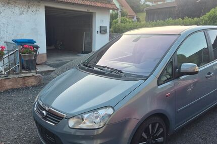 Ford C-Max 150.448 km 3.800 &euro; Wildflecken 97772