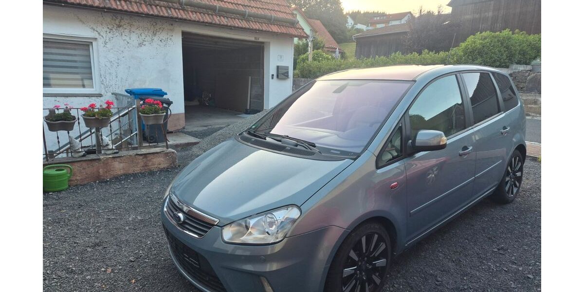 Ford C-Max 150.448 km 4.250 &euro; Wildflecken 97772