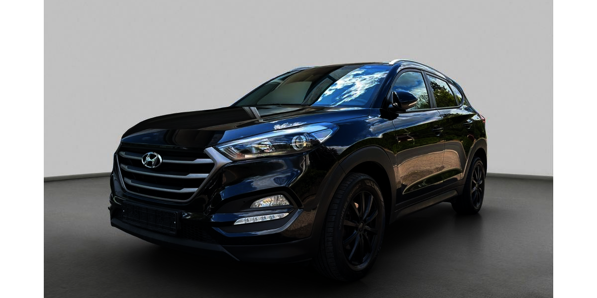 Hyundai TUCSON 98.000 km 13.900 &euro; Hofheim am Taunus 65719