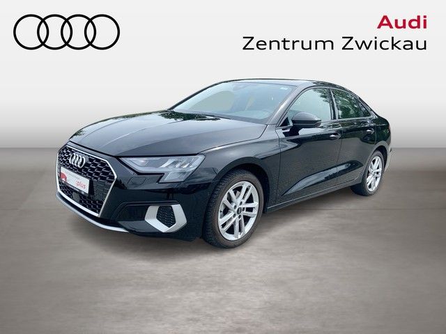 Audi A3 29.983 km 24.430 &euro; Zwickau 08056