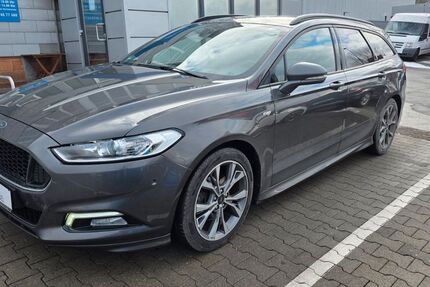 Ford Mondeo 99.980 km 15.299 &euro; Reutlingen 72766
