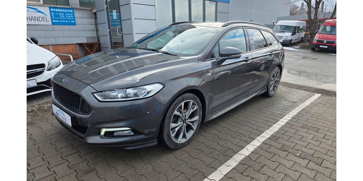Ford Mondeo 99.980 km 15.299 &euro; Reutlingen 72766