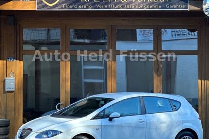Seat Leon 208.000 km 3.000 &euro; Füssen 87629