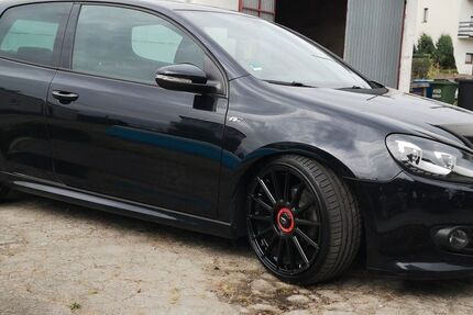 VW Golf 199.999 km 7.999 &euro; Müglitztal 01809