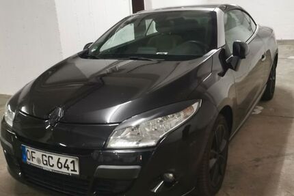 Renault Megane 191.000 km 4.090 &euro; Dietzenbach 63128