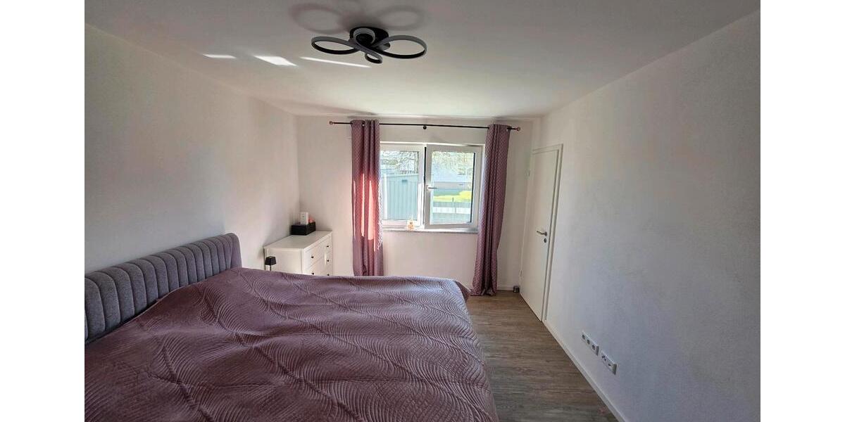Erdgeschoßwohnung Schwandorf - 3 Zimmer, 101 m&sup2;, 395.000&euro; | Angebot:27244712