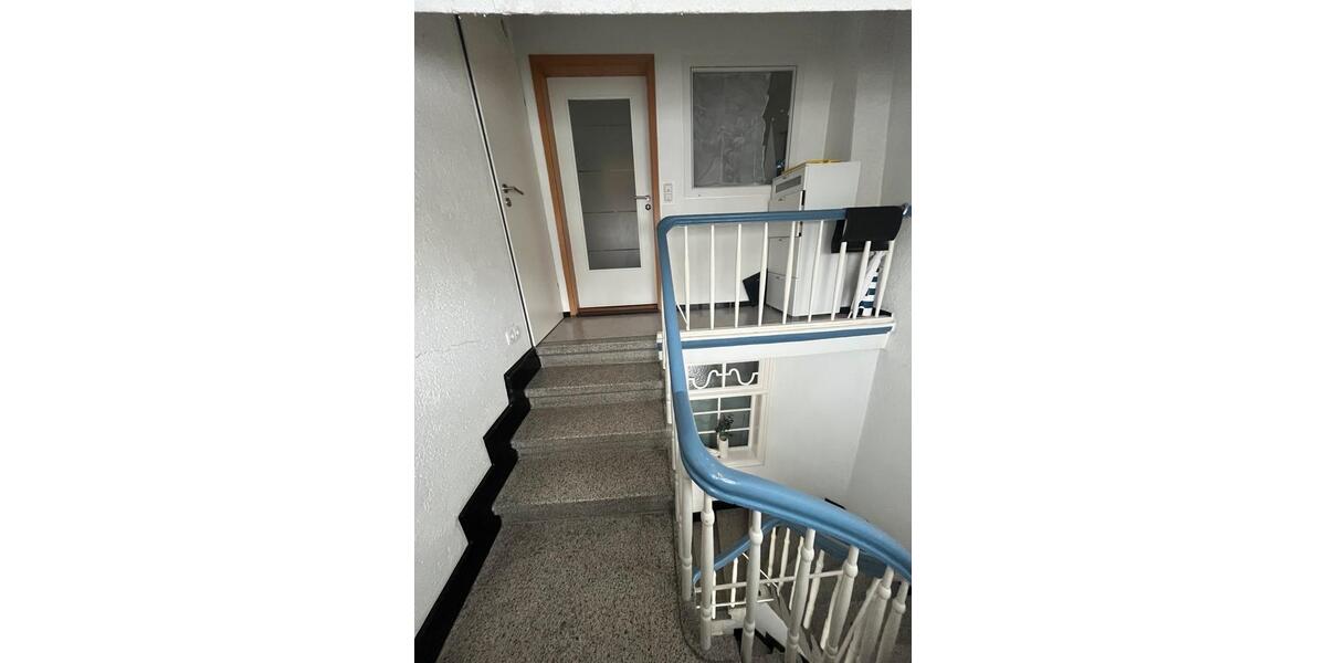 Dachgeschoßwohnung Dortmund Hombruch - 3 Zimmer, 45 m&sup2;, 118.000&euro; | Angebot:24726141