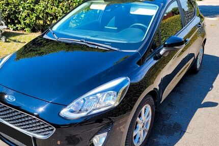 Ford Fiesta 98.400 km 8.690 &euro; Bokhorst 24637