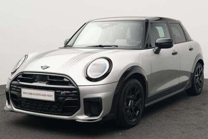Mini Cooper S 6.232 km 39.464 &euro; München 80788