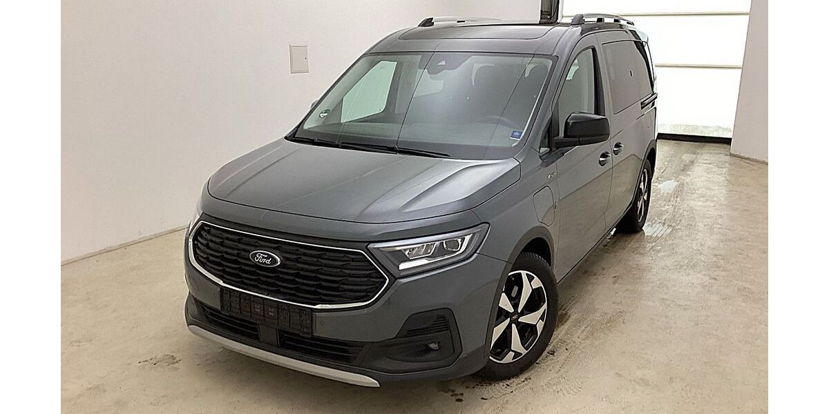 Ford Tourneo Connect 25.030 km 38.990 &euro; Isernhagen NB (Hannover) 30916