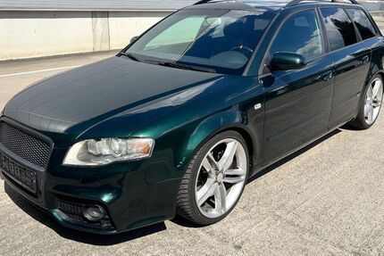 Audi A4 281.335 km 3.300 &euro; Ilsfeld 74360