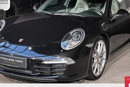 Porsche 991 109.000 km 73.900 &euro; Stelle 21435