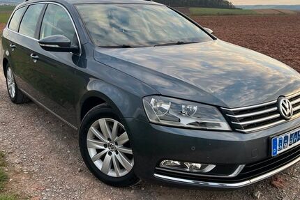 VW Passat Variant 322.755 km 4.200 &euro; Wollbach 97618