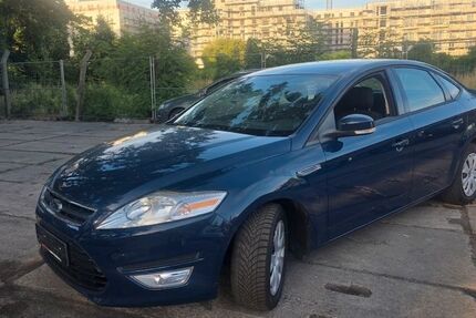 Ford Mondeo 91.000 km 8.500 &euro; Berlin 10365