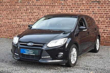 Ford Focus 195.000 km 3.589 &euro; Düren 52351