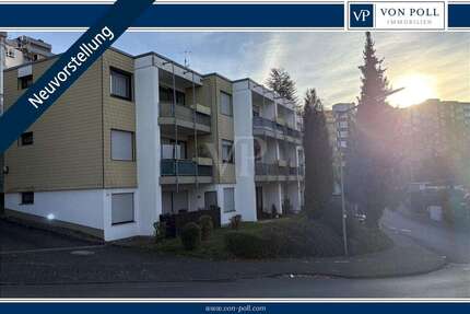 Wohnung zum Kaufen in Siegen 65.000 € 25 m² 1 zimmer