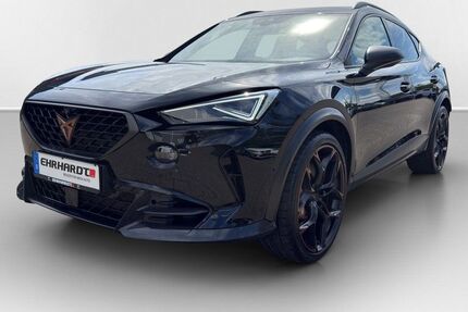 Cupra Formentor 17.610 km 43.790 &euro; Hildburghausen 98646
