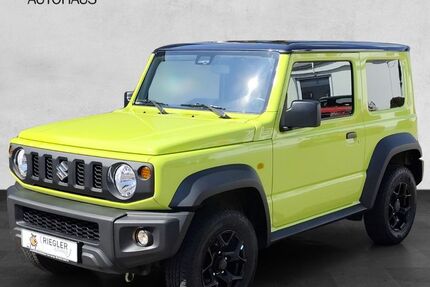Suzuki Jimny 15.500 km 31.750 &euro; Springe 31832