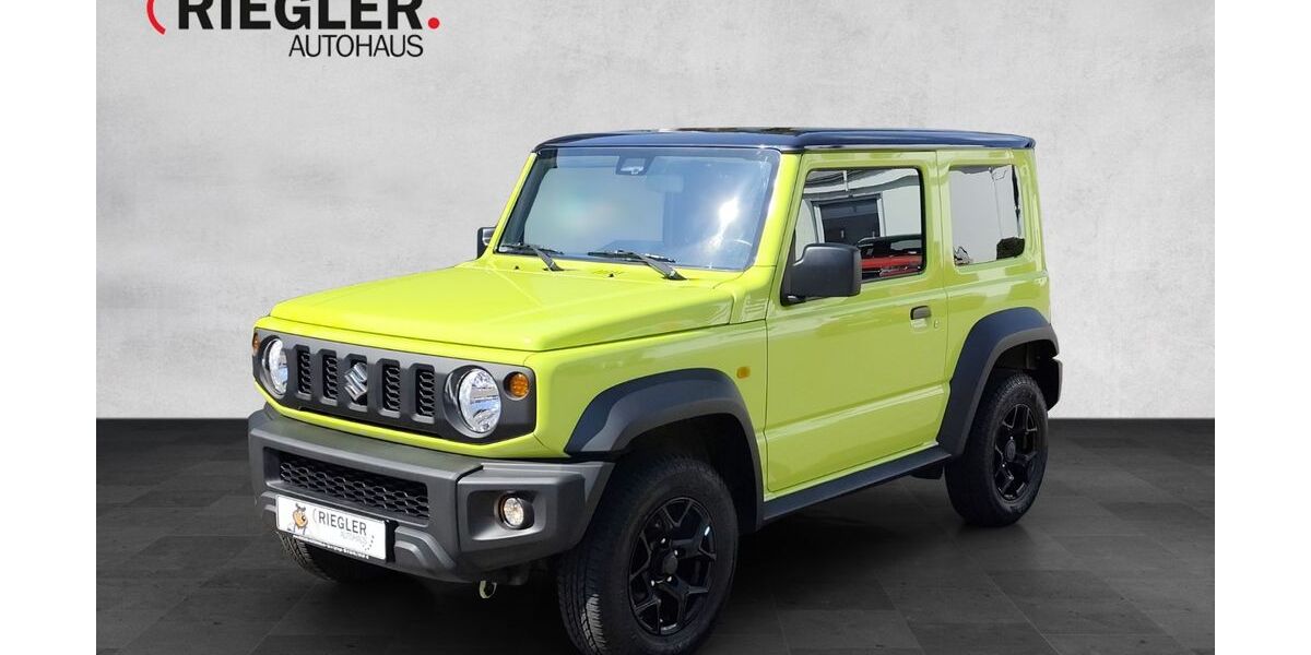 Suzuki Jimny 15.500 km 31.750 &euro; Springe 31832
