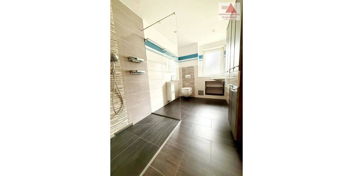Etagenwohnung Elterlein / Schwarzbach Schwarzbach - 6 Zimmer, 137 m&sup2;, 225.000&euro; | Angebot:25776700