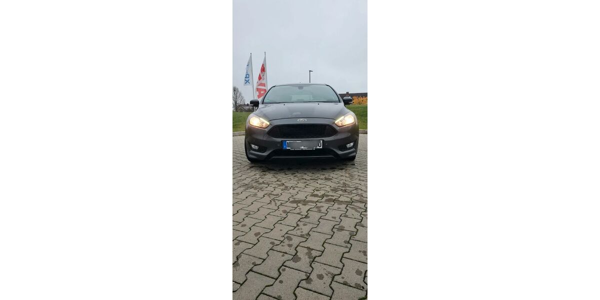Ford Focus 76.000 km 11.000 &euro; Maroldsweisach 96126