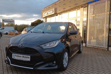 Mazda 2 7.637 km 18.990 &euro; Aschersleben 06449