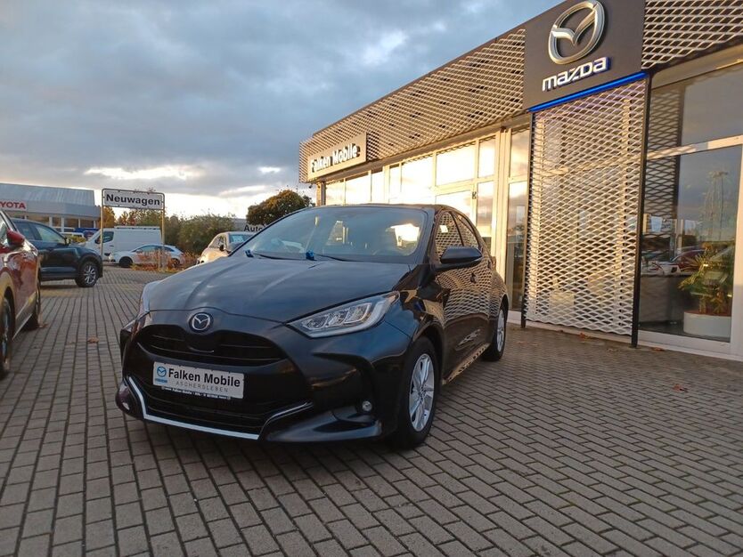 Mazda 2 7.637 km 20.990 € Aschersleben 06449
