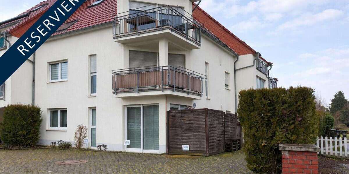 Etagenwohnung Schwalbach - 3 Zimmer, 80 m&sup2;, 169.000&euro; | Angebot:25327682