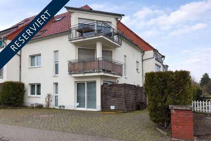 Wohnung Schwalbach - 3 Zimmer, 80 m&sup2;, 169.000&euro; | Angebot:25327682