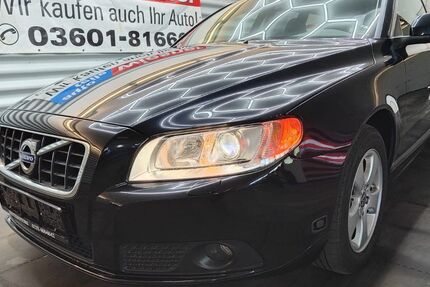 Volvo V70 189.408 km 8.991 &euro; Mühlhausen OT Seebach 99998