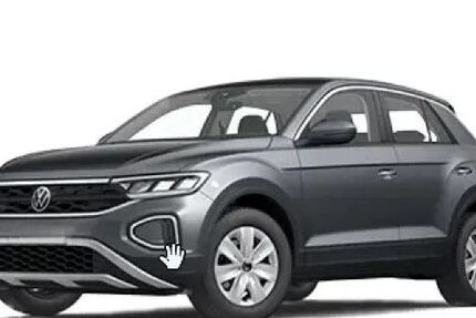 VW T-Roc 15.520 km 23.490 &euro; Kaltenkirchen 24568