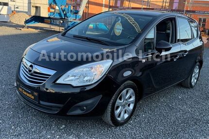Opel Meriva 147.000 km 1.999 &euro; Lich 35423