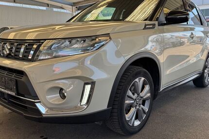 Suzuki Vitara 66.500 km 19.900 &euro; Annweiler am Trifels 76855