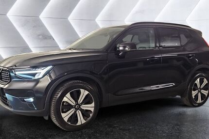 Volvo XC40 41.529 km 31.995 &euro; Berlin 12683