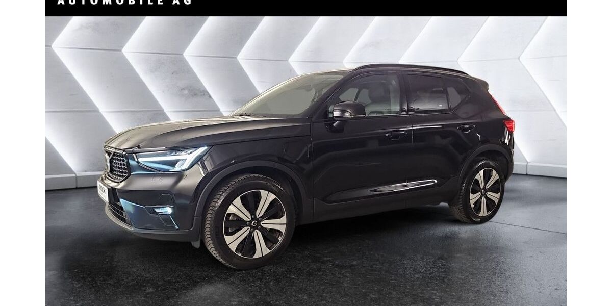 Volvo XC40 41.529 km 31.995 &euro; Berlin 12683