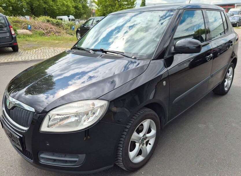 Fabia