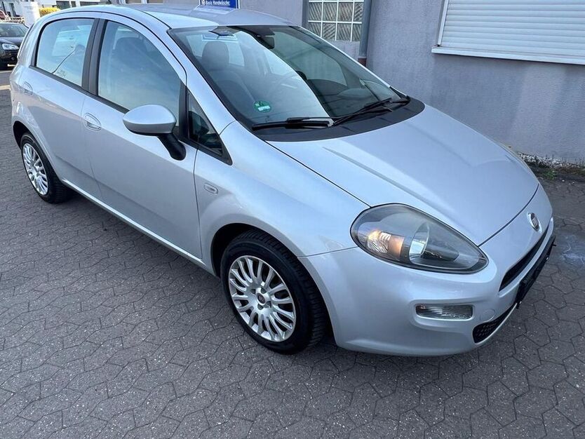 Punto