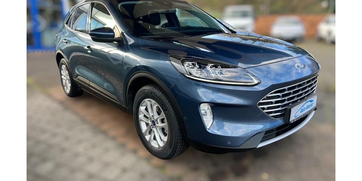 Ford Kuga 46.600 km 24.990 &euro; Neunkirchen 66539