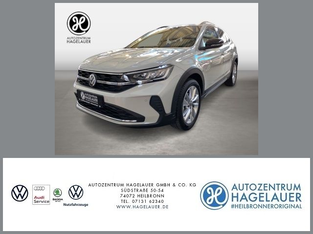 VW Taigo 6.956 km 27.541 € Heilbronn 74072