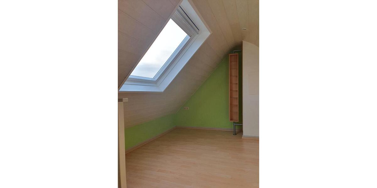 Maisonettenwohnung Arzfeld - 2 Zimmer, 40 m&sup2;, 520&euro; | Angebot:26256557