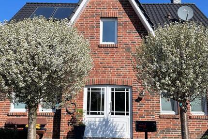 Ein Zuhause zum Wohlfühlen - modernes Einfamilienhaus