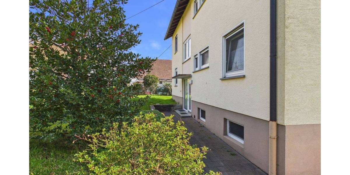 Mehrfamilienhaus, Wohnhaus Waiblingen Bittenfeld - 1 Zimmer, 256 m&sup2;, 770.000&euro; | Angebot:26156649
