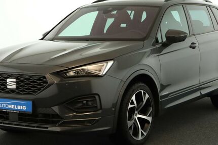 Seat Tarraco 76.800 km 25.590 &euro; Donnersdorf 97499