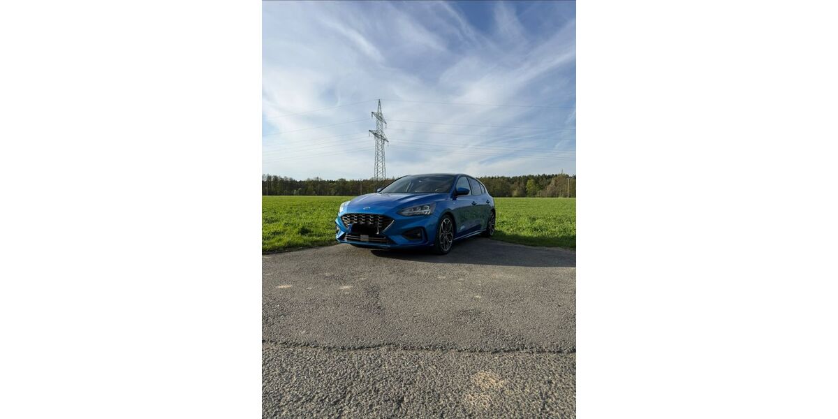 Ford Focus 114.740 km 14.400 &euro; Stockstadt 63811