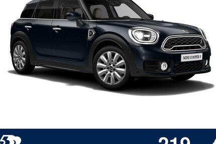 Mini Countryman S (Cooper) 88.558 km 22.890 &euro; Bad Segeberg 23795